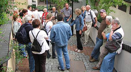 Hundertwasserhaus