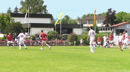 Behoerdenturnier 2008 