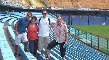 Boca Juniors