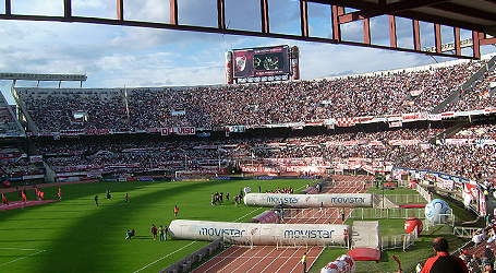 River Plate