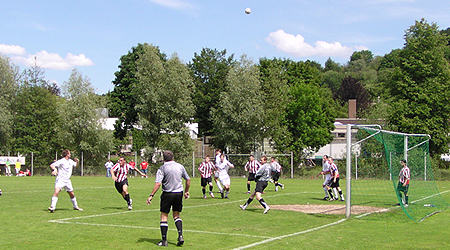 Saisonfinale 