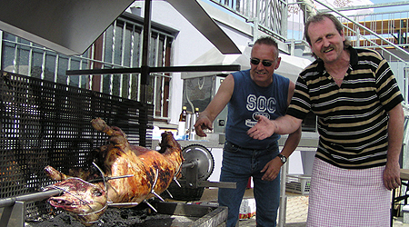 Grill