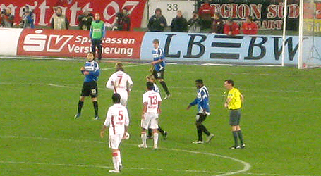 VfB Stuttgart – Arminia Bielefeld