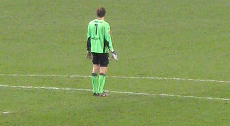 Jens Lehmann