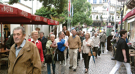 Innenstadt