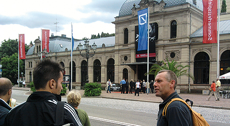 Festspielhaus