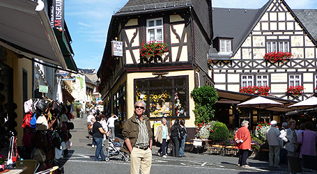Ruedesheim