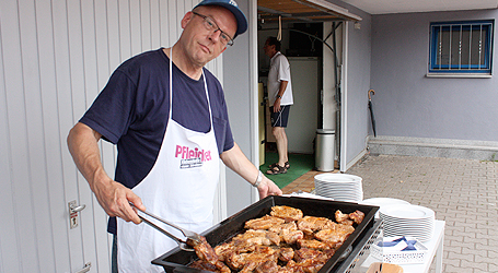 Grillmeister