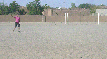 Timbuktu