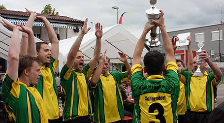 Pokal