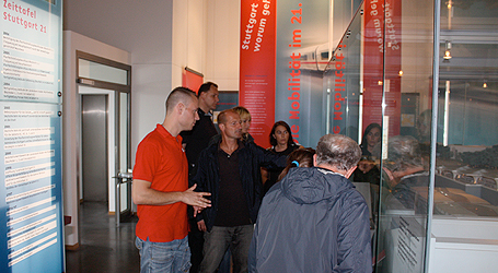 Stuttgart 21