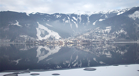 Zell am See