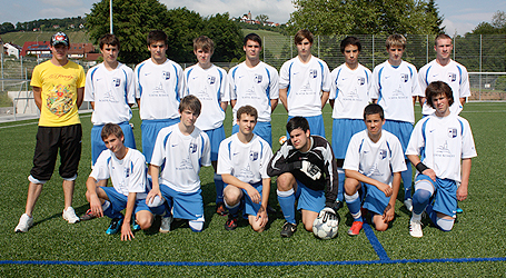 A-Junioren 2010