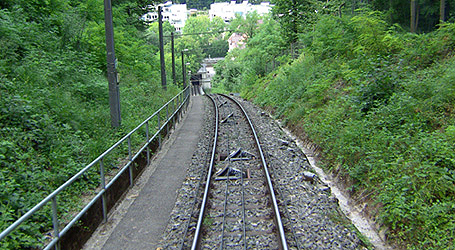 Seilbahn