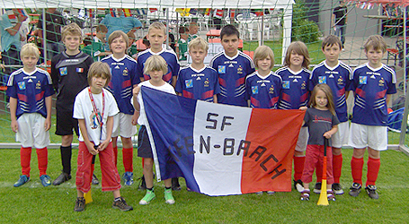 Mini-WM 2010
