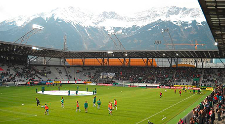 Innsbruck