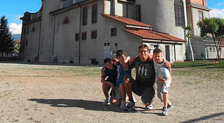 San Rocco