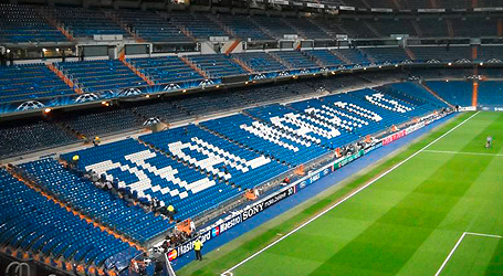 Madrid