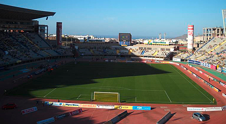 Las Palmas