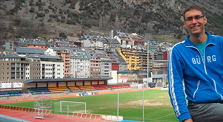 Andorra