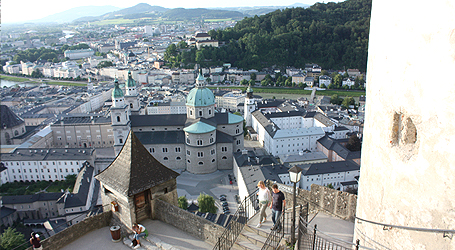 Salzburg