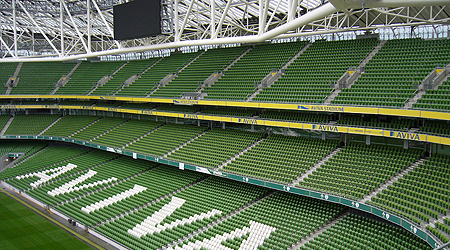 Aviva Stadium