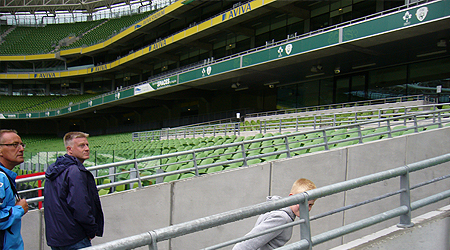 Aviva Stadium