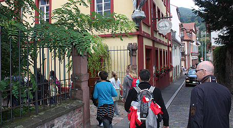 Kulturbrauerei