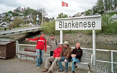 Blankenese